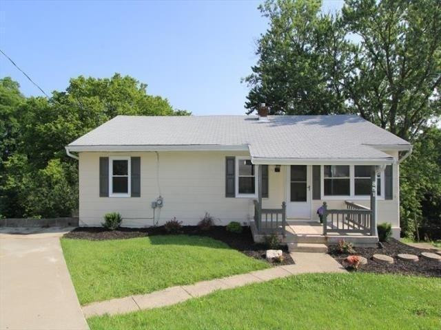 851 Edgehill Road Florence, KY 41042 - Photo 12 of 20 Gallery Image 12