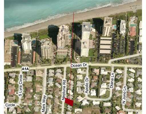 Neptune Road Juno Beach, FL 33408 - Photo 1 of 2 Primary Photo