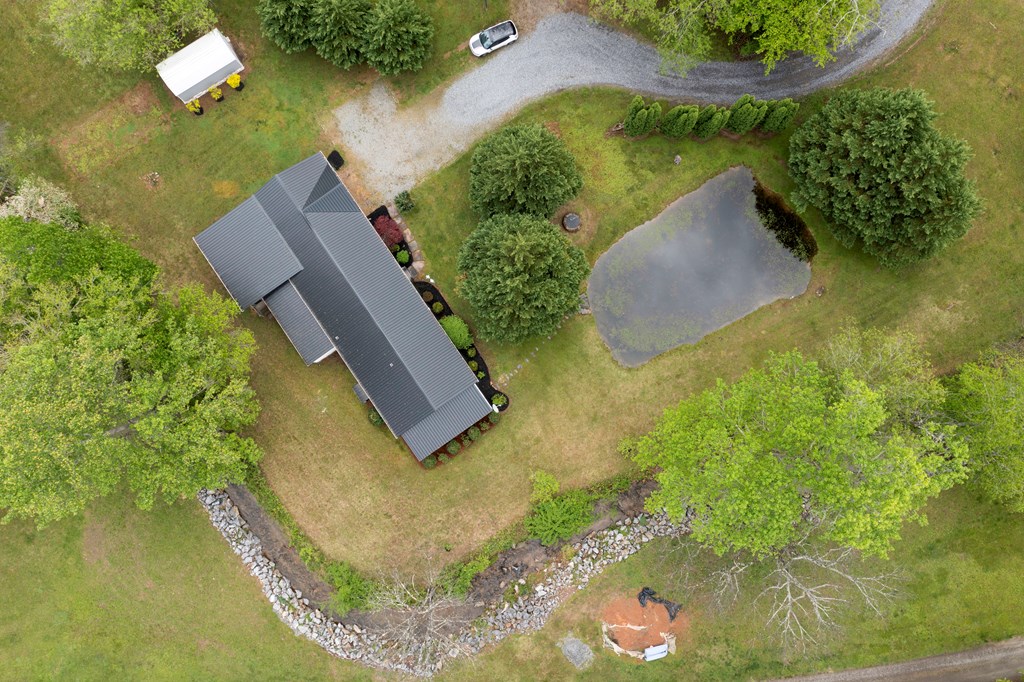 6487 Crooked Creek Road Young Harris, GA 30582 - Photo 29 of 35