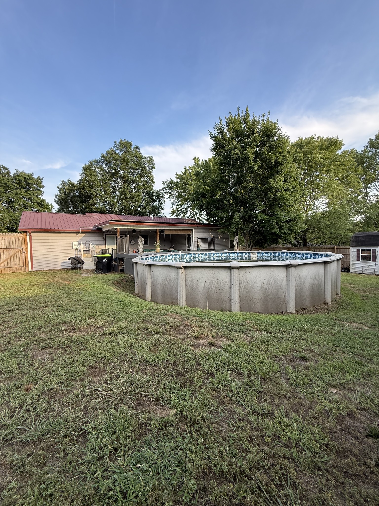157 Wharton Road Cadiz, KY 42211 - Photo 18 of 18