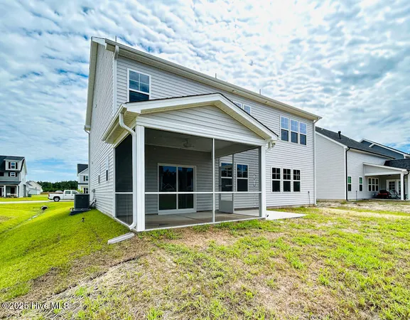 $480,000 | 504 Yellow Birch Way, Hubert, NC 28539