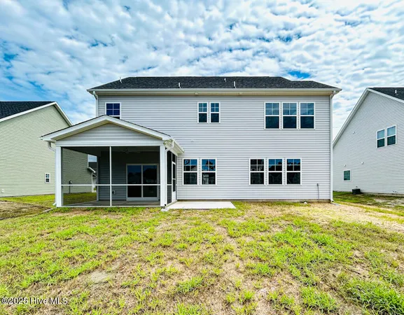 $480,000 | 504 Yellow Birch Way, Hubert, NC 28539