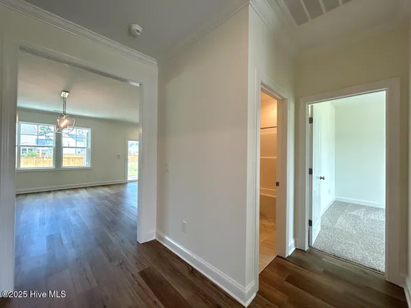 $480,000 | 504 Yellow Birch Way, Hubert, NC 28539