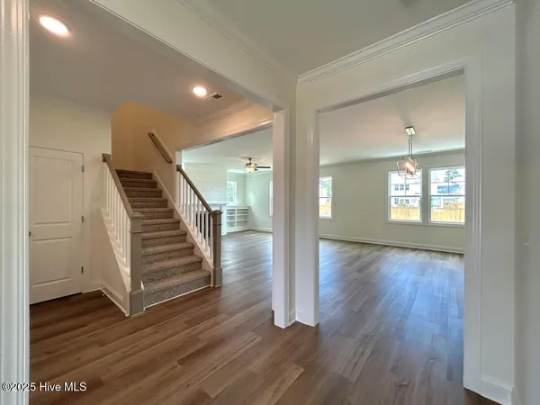 $480,000 | 504 Yellow Birch Way, Hubert, NC 28539