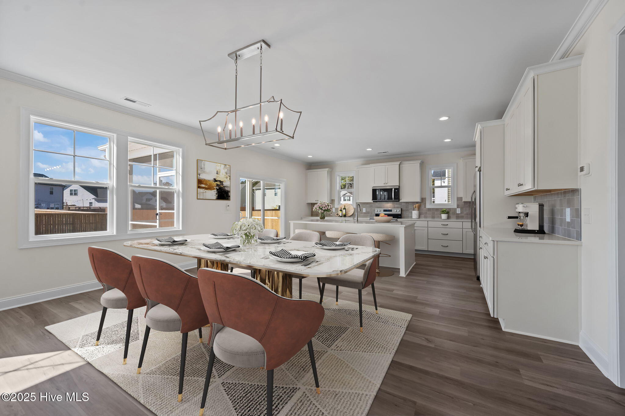 504 Yellow Birch Way Hubert, NC 28539 - Photo 2 of 81 Image has been virtually staged