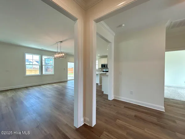 $480,000 | 504 Yellow Birch Way, Hubert, NC 28539