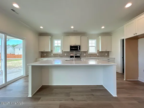 $480,000 | 504 Yellow Birch Way, Hubert, NC 28539