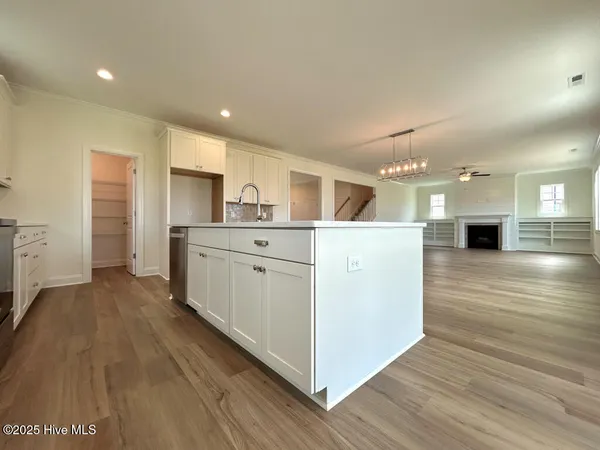 $480,000 | 504 Yellow Birch Way, Hubert, NC 28539
