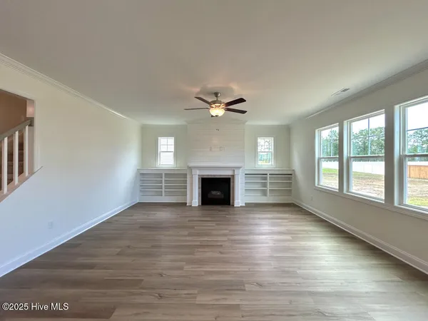 $480,000 | 504 Yellow Birch Way, Hubert, NC 28539