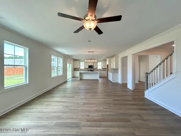 $480,000 | 504 Yellow Birch Way, Hubert, NC 28539