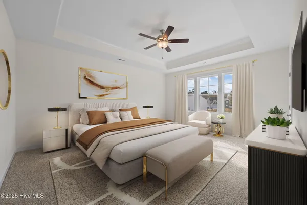 $480,000 | 504 Yellow Birch Way, Hubert, NC 28539