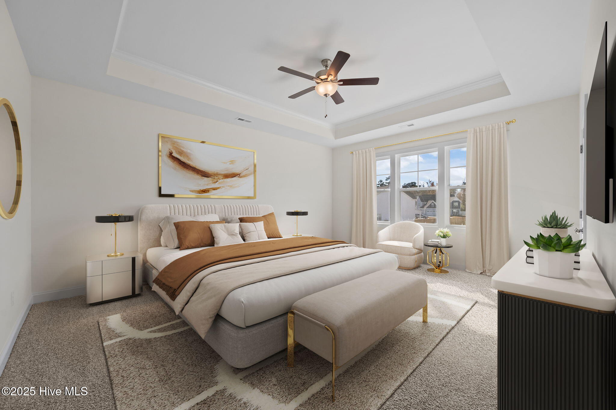 504 Yellow Birch Way Hubert, NC 28539 - Photo 5 of 81 Image has been virtually staged