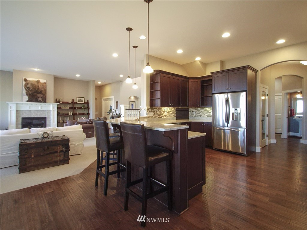 57 Fox Point Road Port Angeles, WA 98363 - Photo 11 of 40 Gallery Image 11