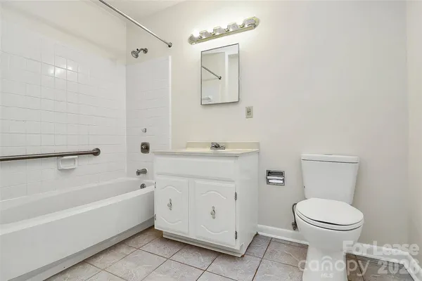 $1,120 | 6121 Heathstone Lane, Unit B, Charlotte, NC 28210