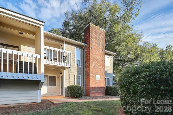 $1,120 | 6121 Heathstone Lane, Unit B, Charlotte, NC 28210