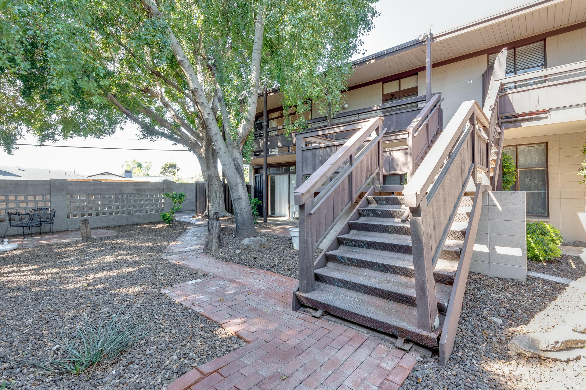 1101 East Bethany Home Road, Unit 26 Phoenix, AZ 85014 - Photo 8 of 30
