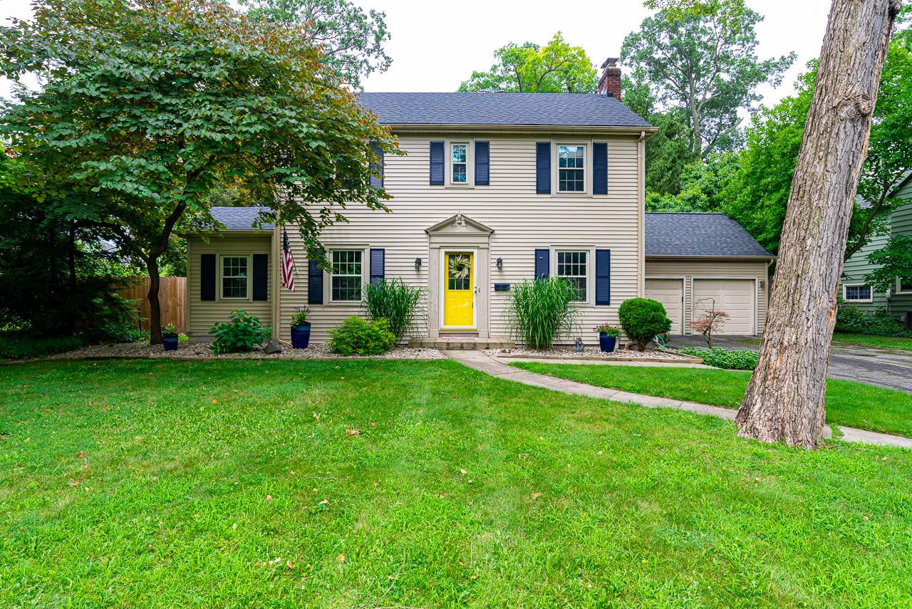 3550 Willowdale Road Fort Wayne, IN 46802 - Photo 1 of 36 Gallery Image 1