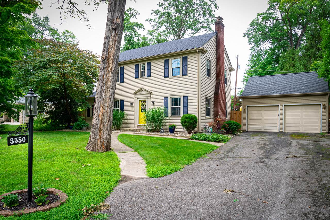3550 Willowdale Road Fort Wayne, IN 46802 - Photo 3 of 36 Gallery Image 3