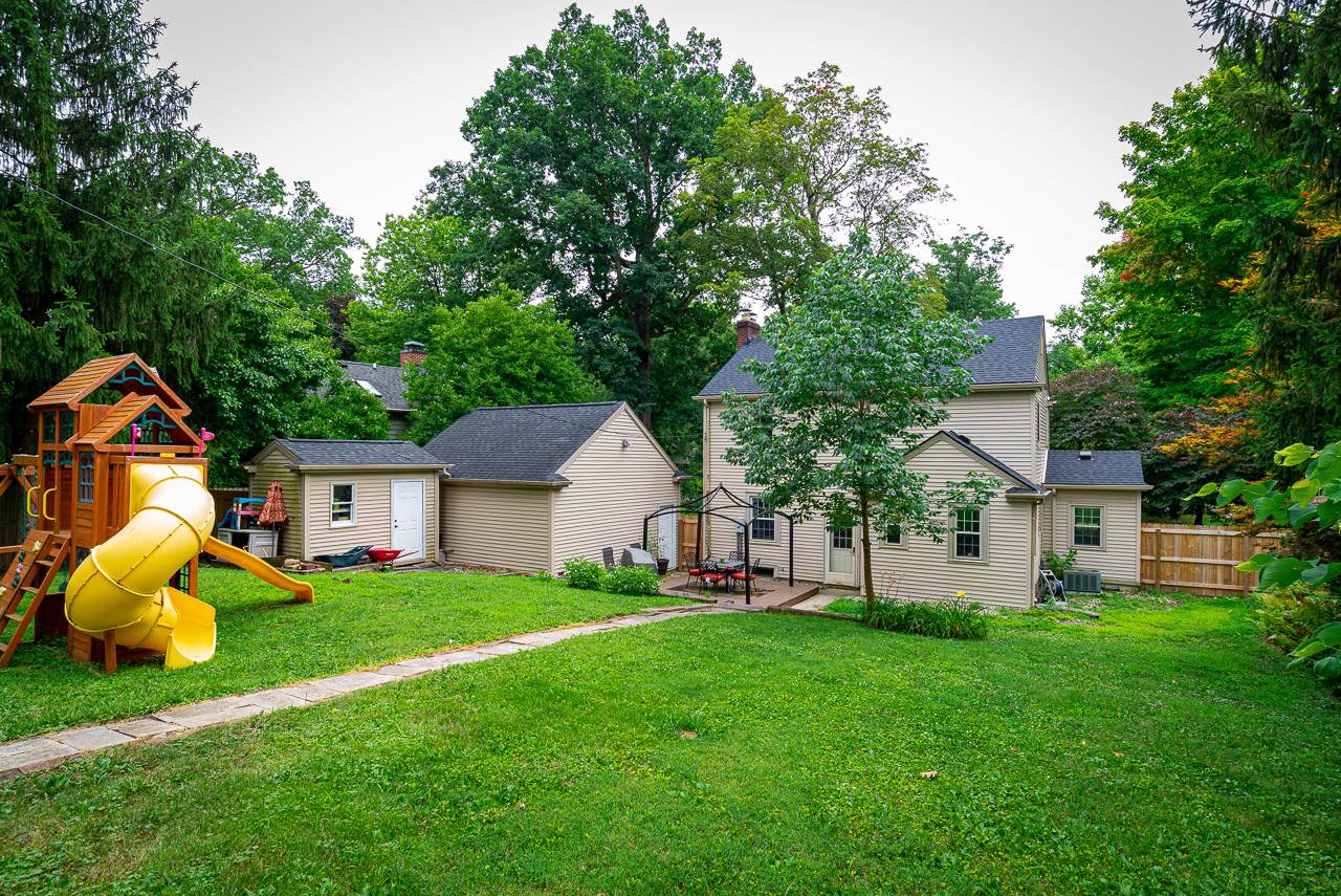 3550 Willowdale Road Fort Wayne, IN 46802 - Photo 30 of 36 Gallery Image 30