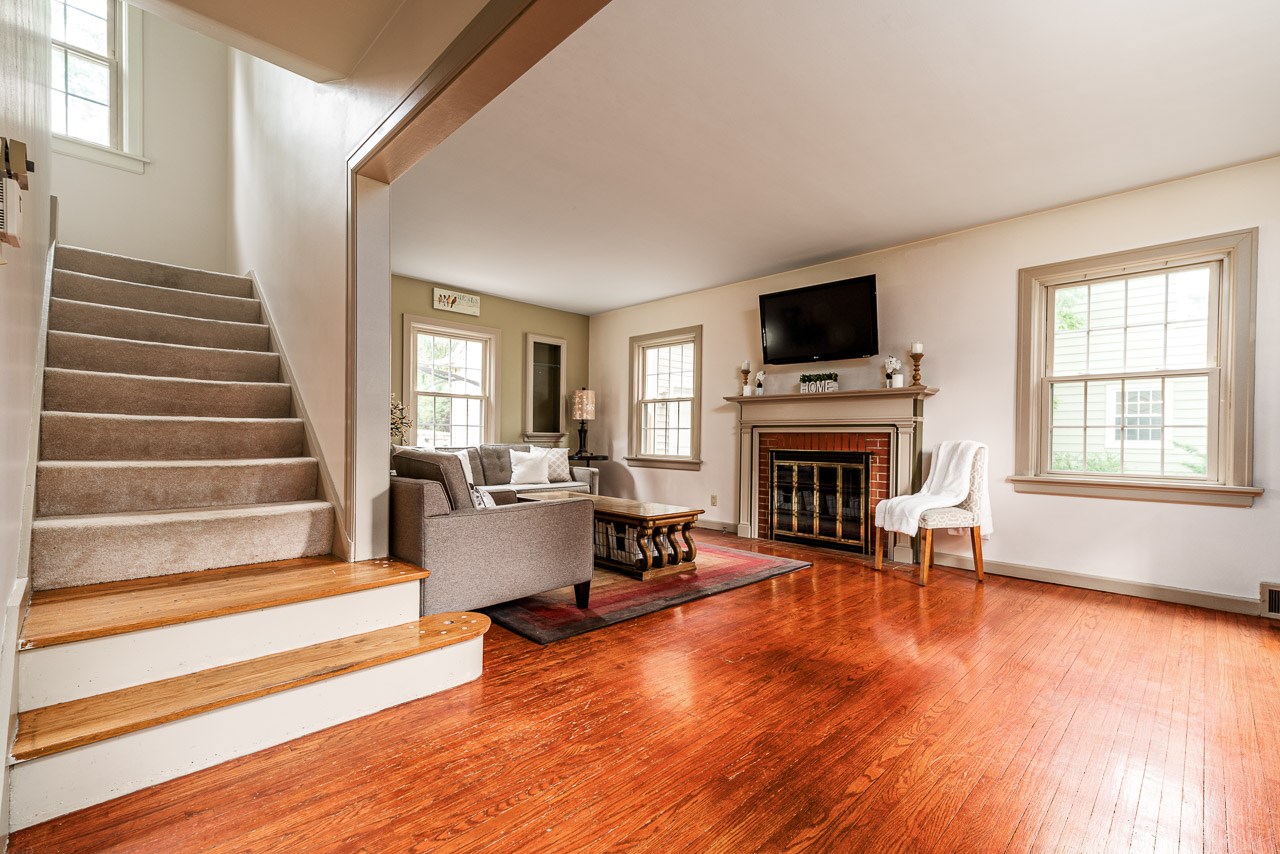 3550 Willowdale Road Fort Wayne, IN 46802 - Photo 5 of 36 Gallery Image 5
