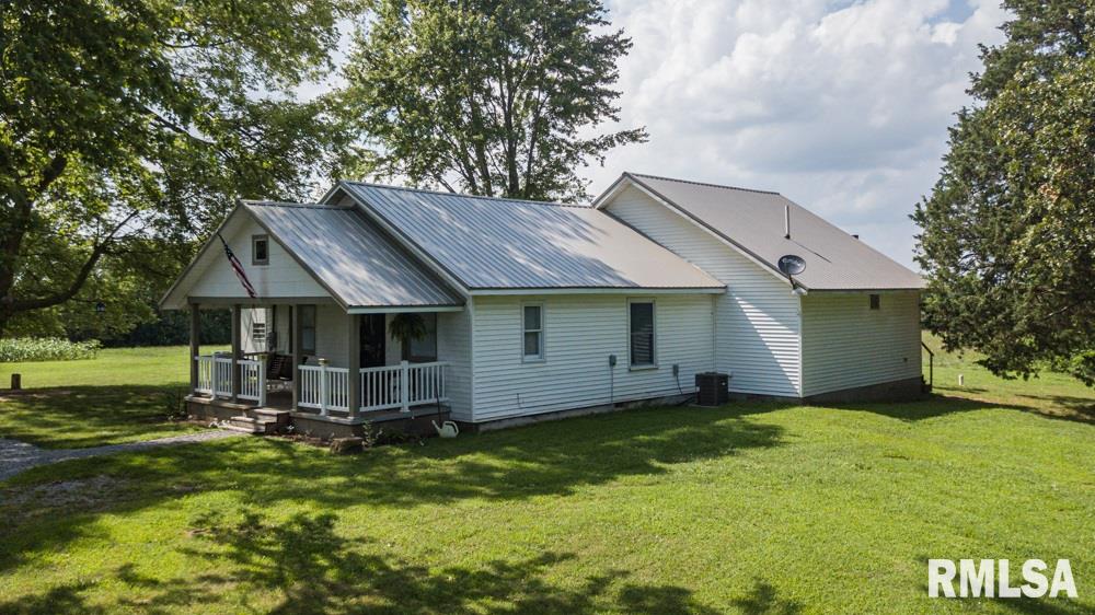17926 East Franklin Road Ina, IL 62846 - Photo 17 of 32
