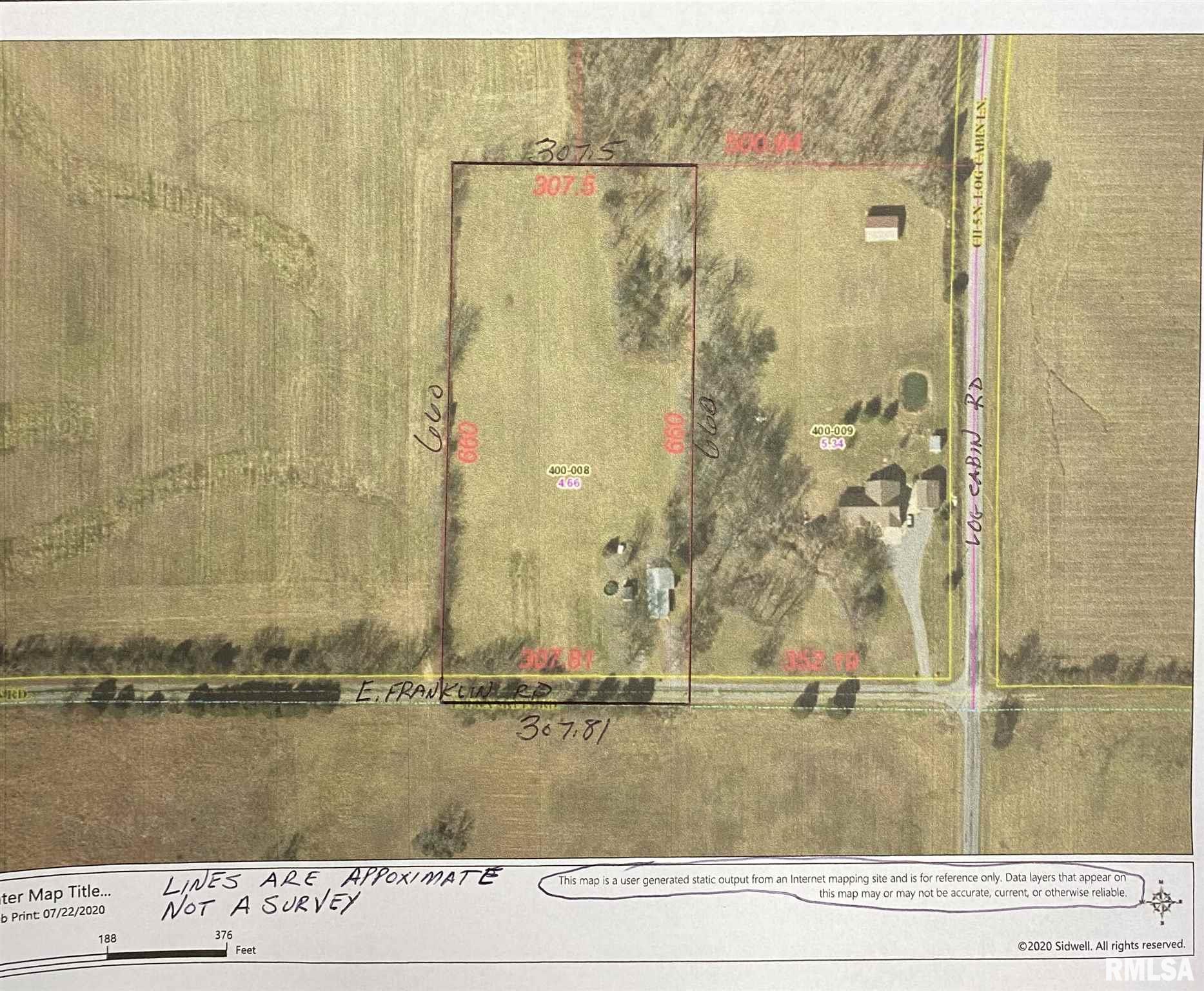17926 East Franklin Road Ina, IL 62846 - Photo 32 of 32
