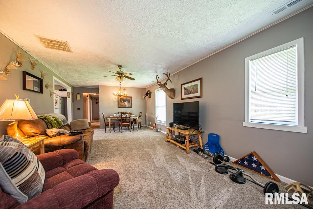 17926 East Franklin Road Ina, IL 62846 - Photo 5 of 32