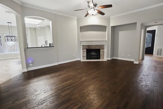 $799,900 | 3720 Cripple Creek Court, Bedford, TX 76021