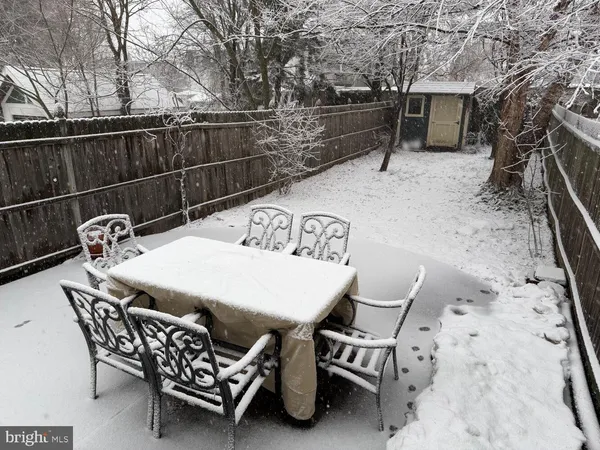 $381,500 | 416 Cedar Street, Jenkintown, PA 19046