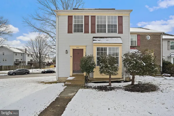 $400,000 | 9401 Riverbrink Court, Laurel, MD 20723