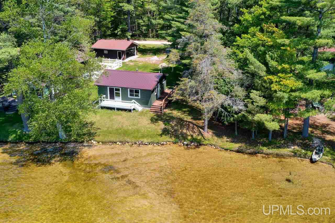 11613 Rams Dam Road Manistique, MI 49854 - Photo 19 of 34 Gallery Image 19