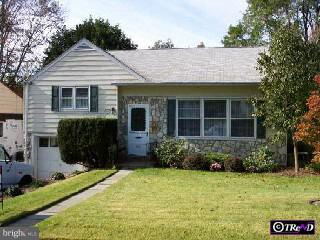 2014 Fortune Road Glenside, PA 19038 - Photo 1 of 1 Gallery Image 1