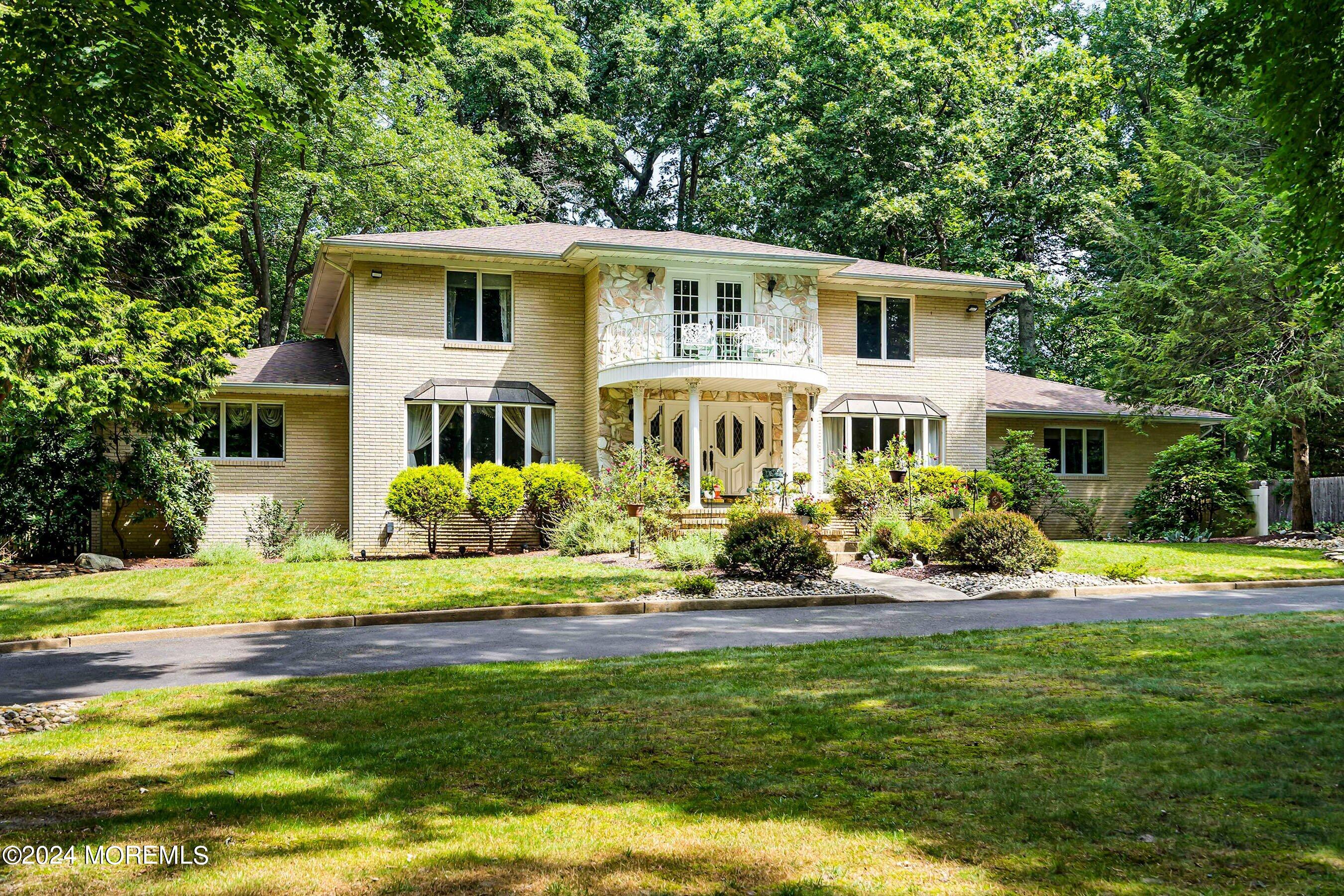 24 Peskin Road Farmingdale, NJ 07727 - Photo 4 of 57 1000012036