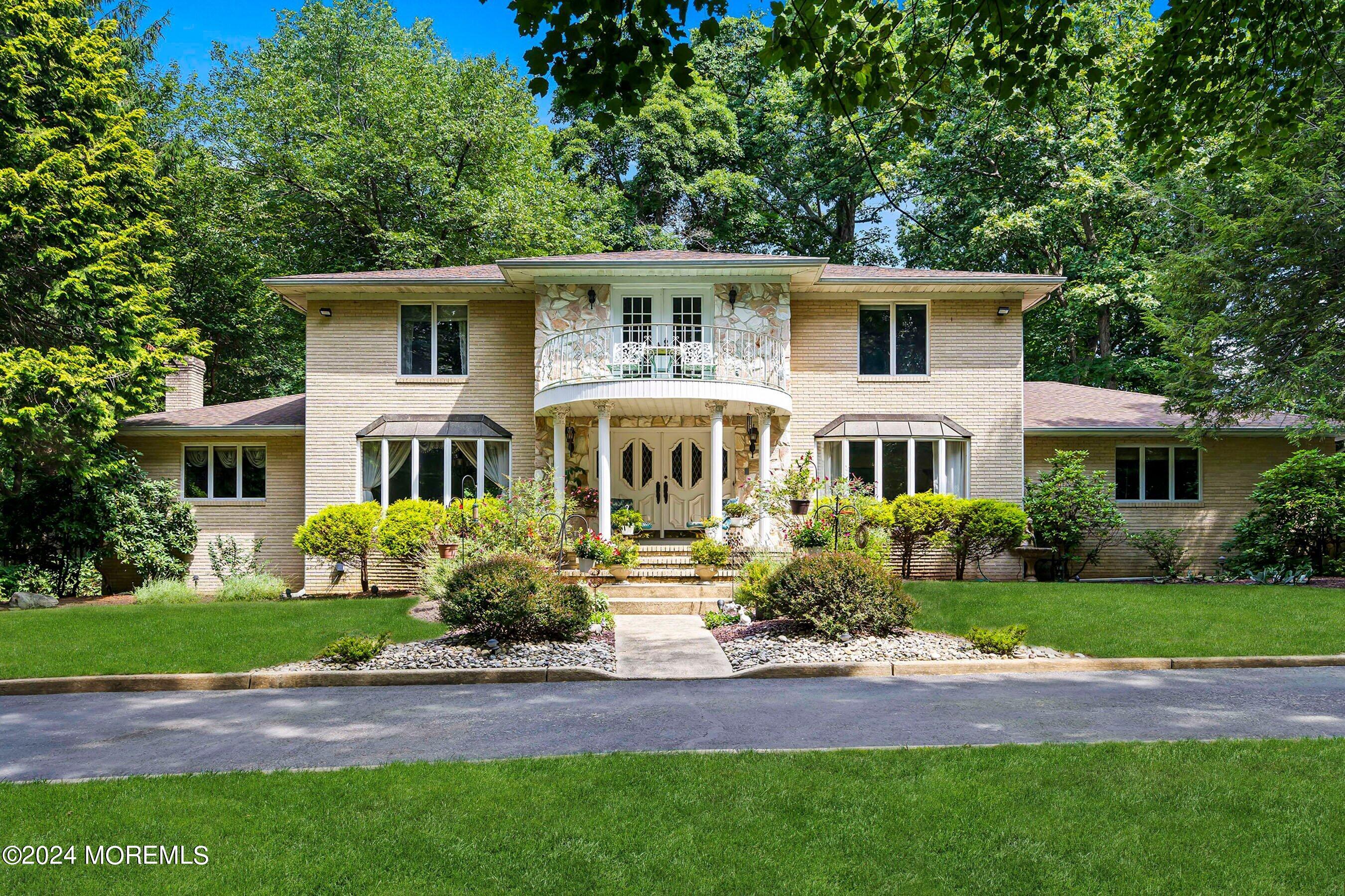 24 Peskin Road Farmingdale, NJ 07727 - Photo 5 of 57 1000012035
