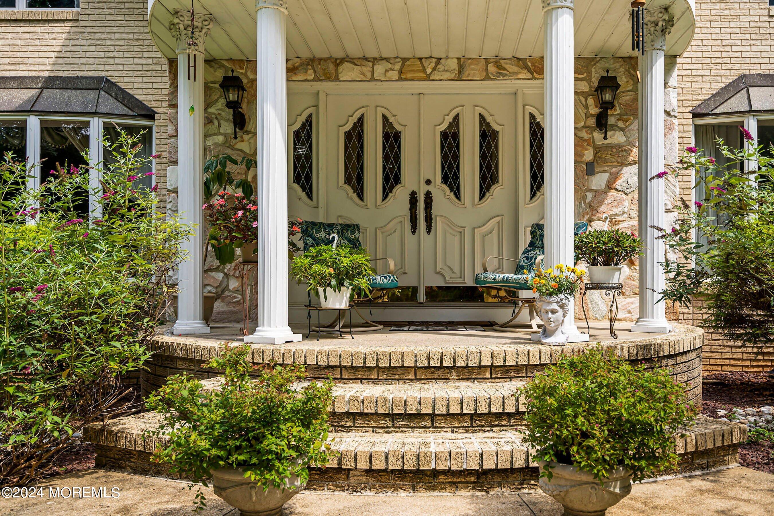 24 Peskin Road Farmingdale, NJ 07727 - Photo 8 of 57 1000012030