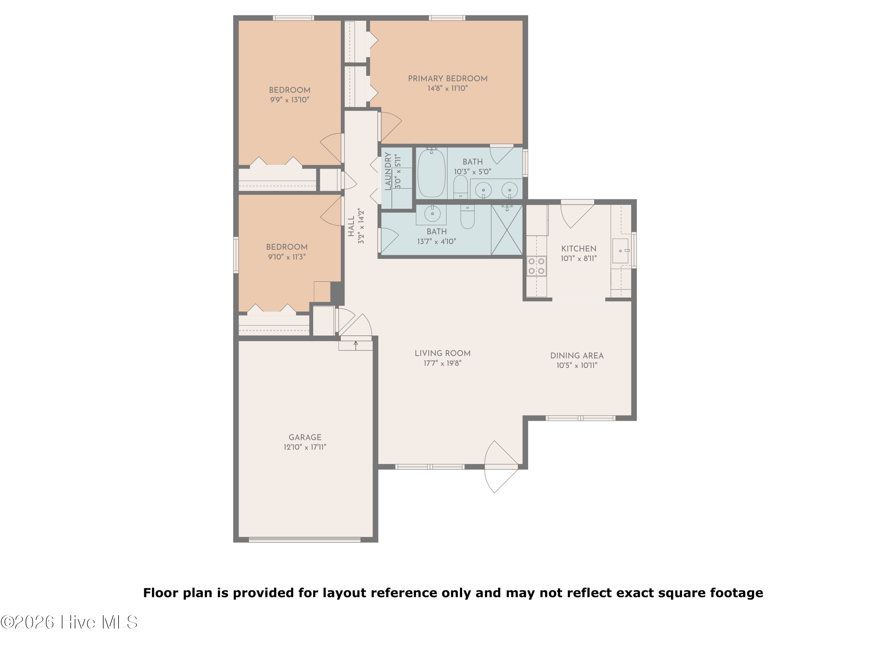 159 Edinburgh Drive Carthage, NC 28327 - Photo 14 of 15 Gallery Image 14