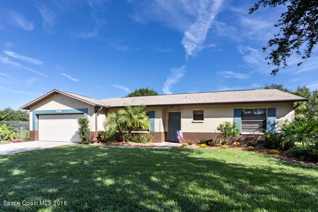 1820 West Shores Road Melbourne, FL 32935 - Photo 1 of 6 01-1820 West Shores Rd Compressed