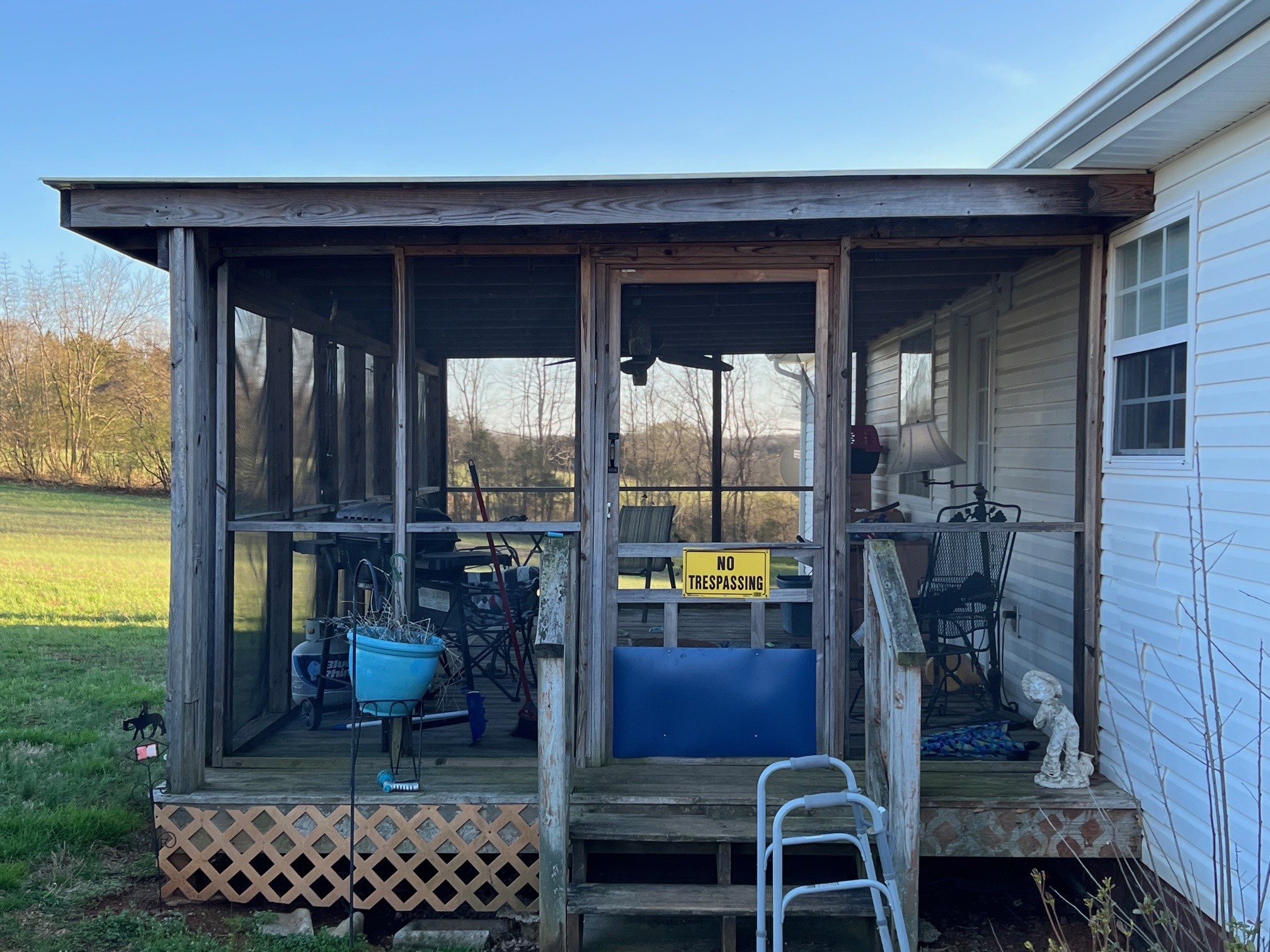 1058 Halls Mill Road Unionville, TN 37180 - Photo 14 of 32