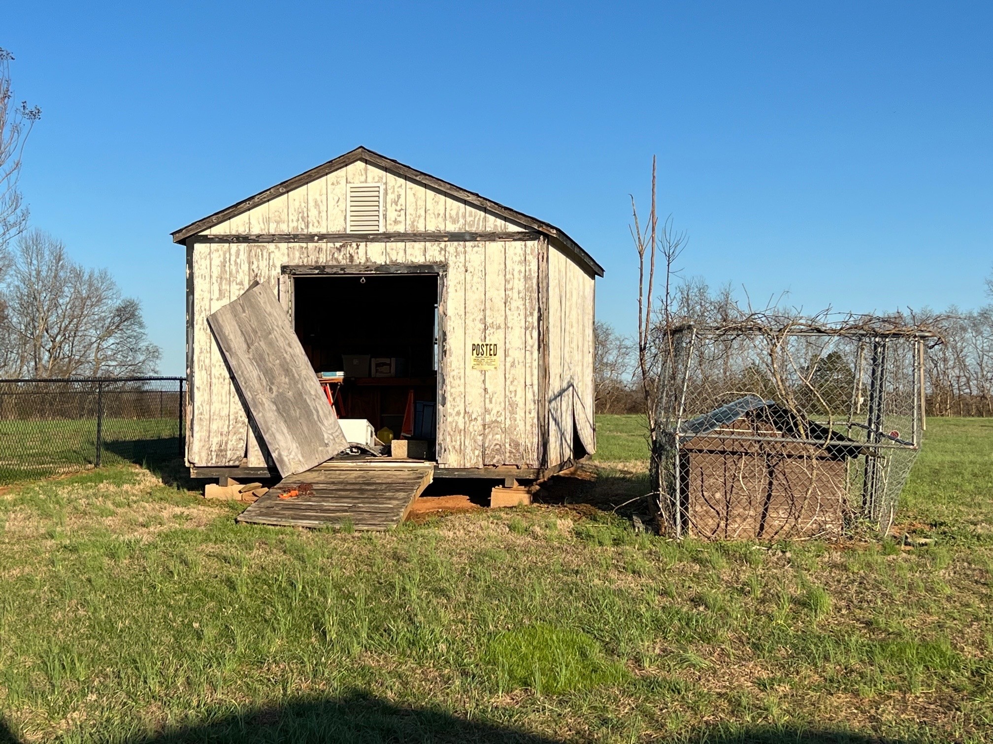 1058 Halls Mill Road Unionville, TN 37180 - Photo 16 of 32