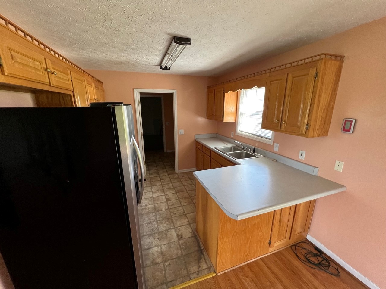 1058 Halls Mill Road Unionville, TN 37180 - Photo 24 of 32 a view of kitchen with furniture and a window