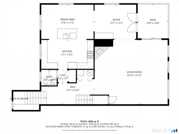 $879,900 | 2 Old Town Highway, Unit 12, East Haven, CT 06512