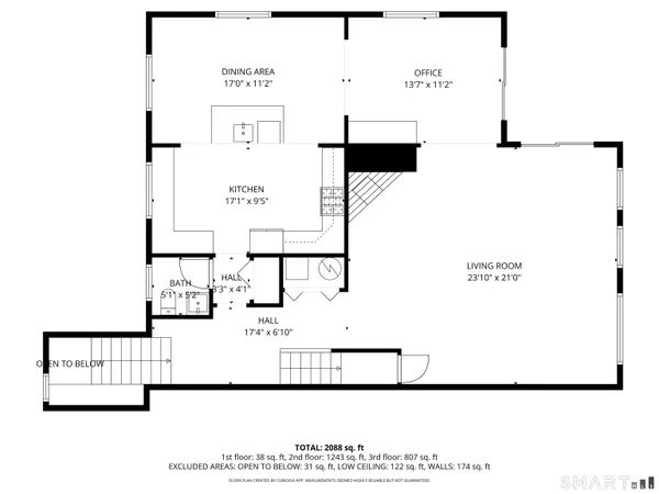 $879,900 | 2 Old Town Highway, Unit 12, East Haven, CT 06512