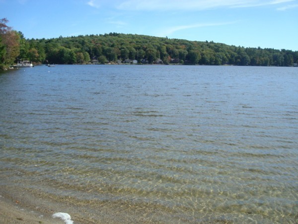 309 Locks Pond Road Shutesbury, MA 01072 - Photo 3 of 14 Gallery Image 3
