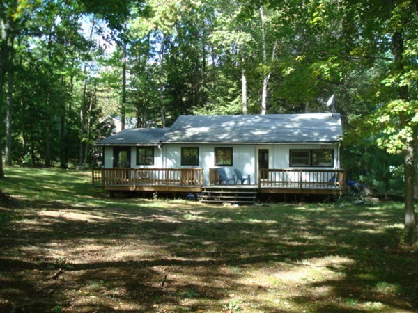309 Locks Pond Road Shutesbury, MA 01072 - Photo 4 of 14 Gallery Image 4