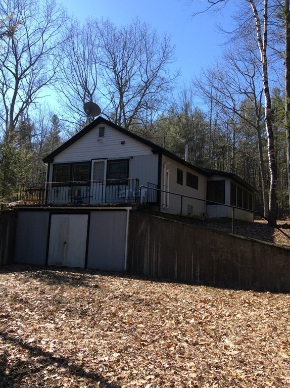309 Locks Pond Road Shutesbury, MA 01072 - Photo 7 of 14 Gallery Image 7