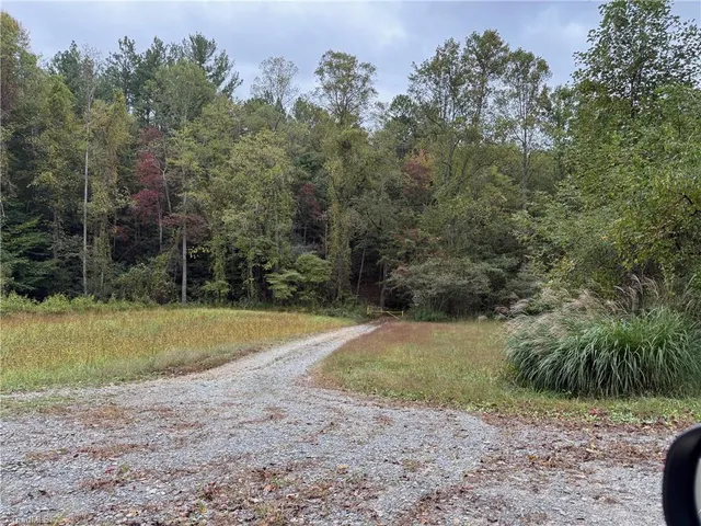 $88,000 | Tbd Tbd Royall Road, Thurmond, NC 28683