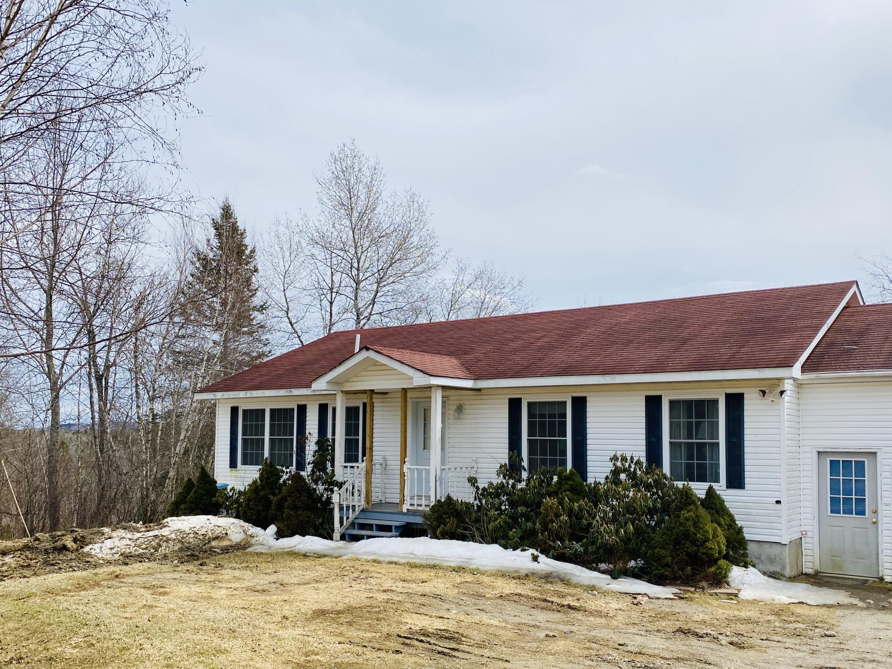 2285 South Princeton Road Baileyville, ME 04694 - Photo 3 of 60 IMG_3047