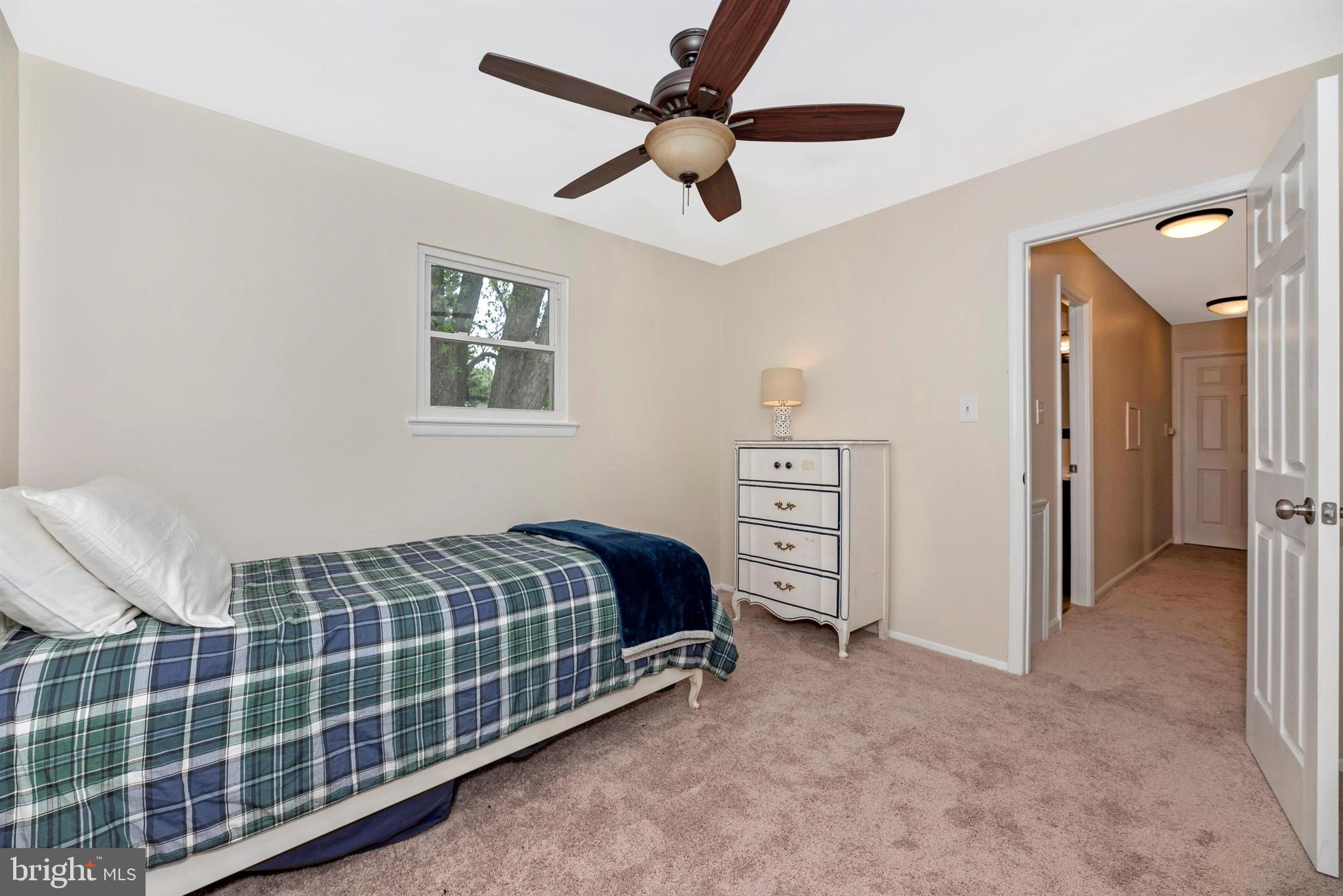 17405 Chiswell Road Poolesville, MD 20837 - Photo 39 of 63 Bedroom #4