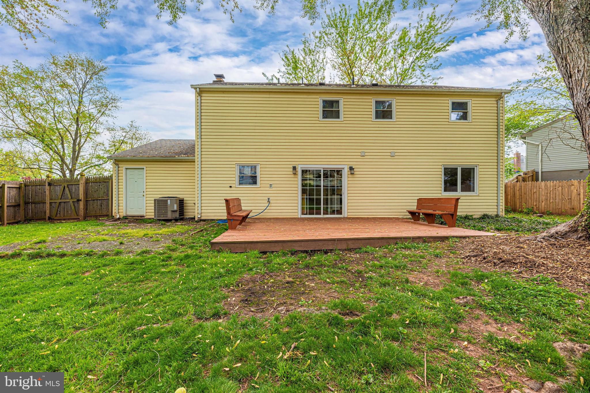 17405 Chiswell Road Poolesville, MD 20837 - Photo 41 of 63