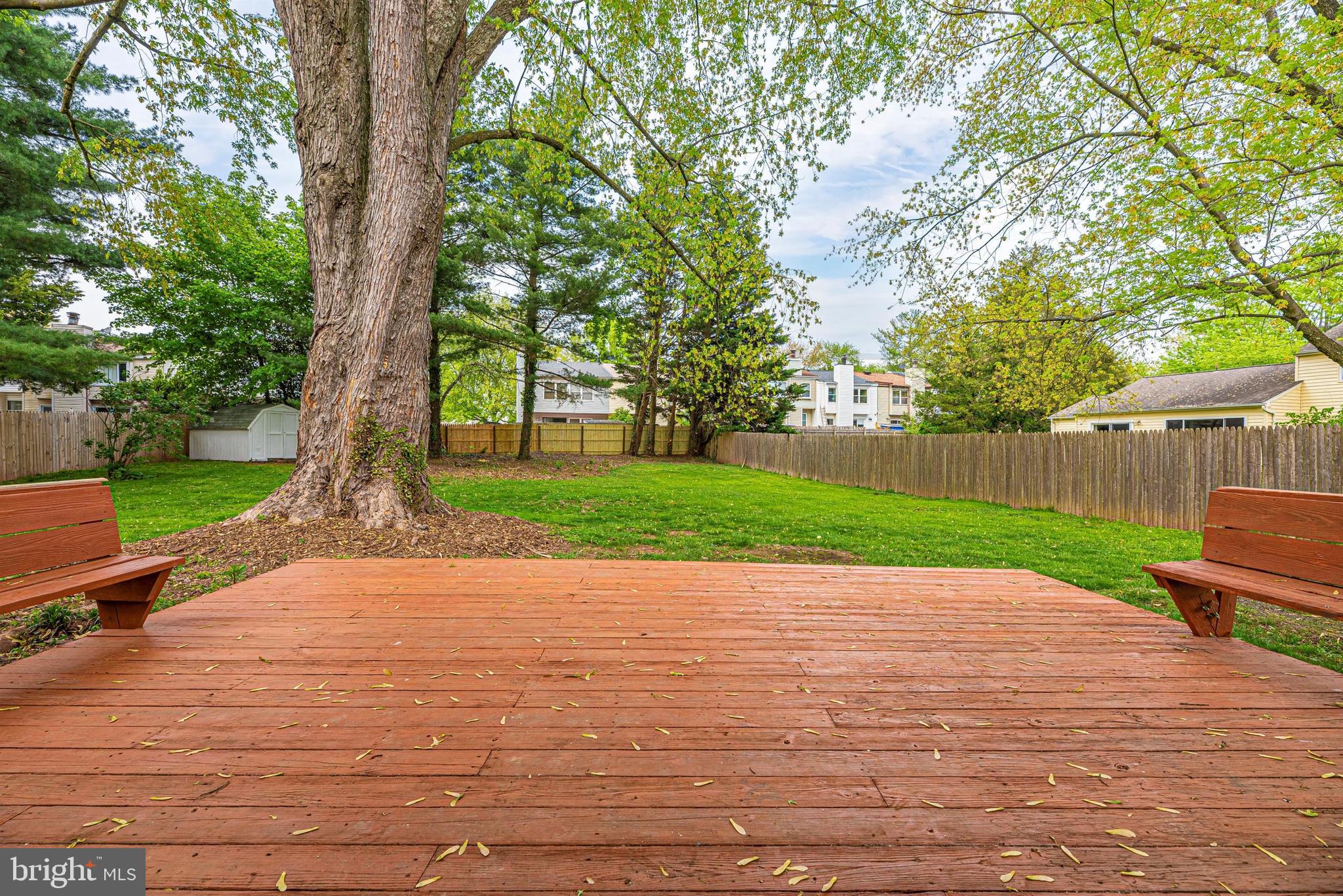 17405 Chiswell Road Poolesville, MD 20837 - Photo 43 of 63